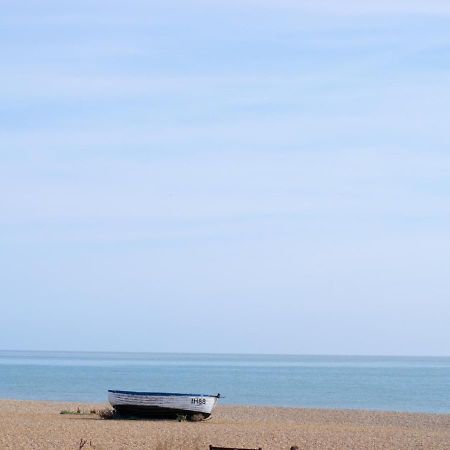 9 King Street Villa Aldeburgh Ngoại thất bức ảnh