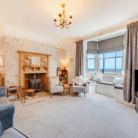 9 King Street Villa Aldeburgh Ngoại thất bức ảnh