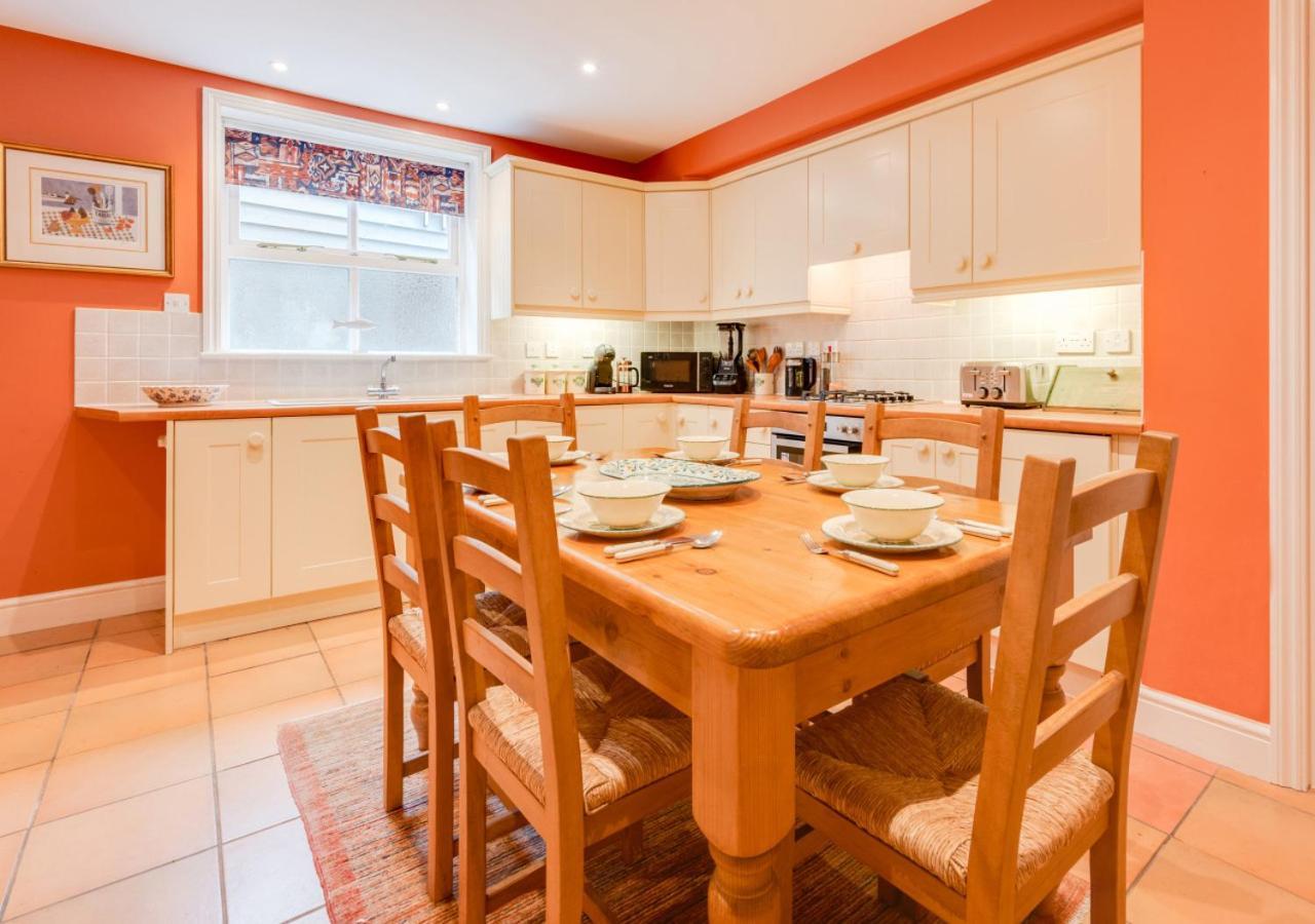 9 King Street Villa Aldeburgh Ngoại thất bức ảnh
