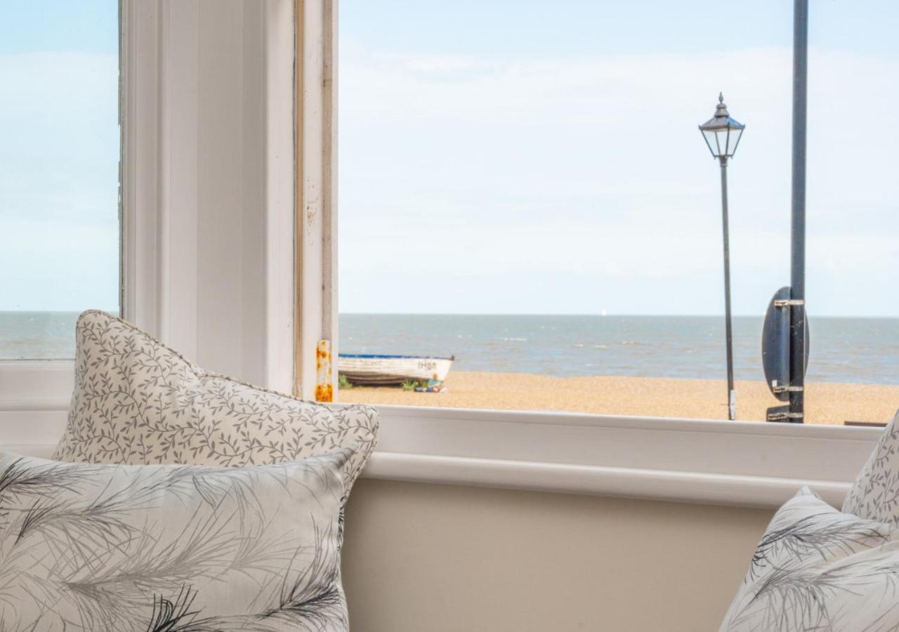 9 King Street Villa Aldeburgh Ngoại thất bức ảnh
