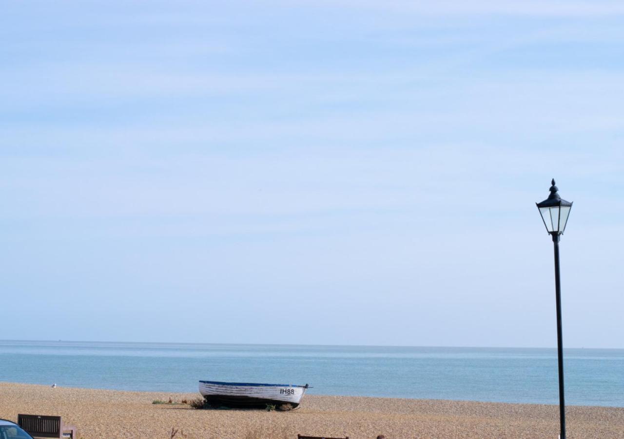 9 King Street Villa Aldeburgh Ngoại thất bức ảnh