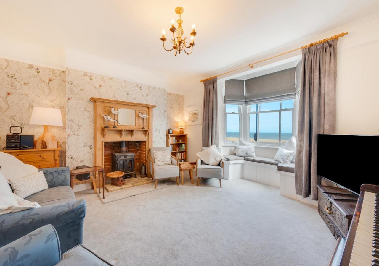 9 King Street Villa Aldeburgh Ngoại thất bức ảnh