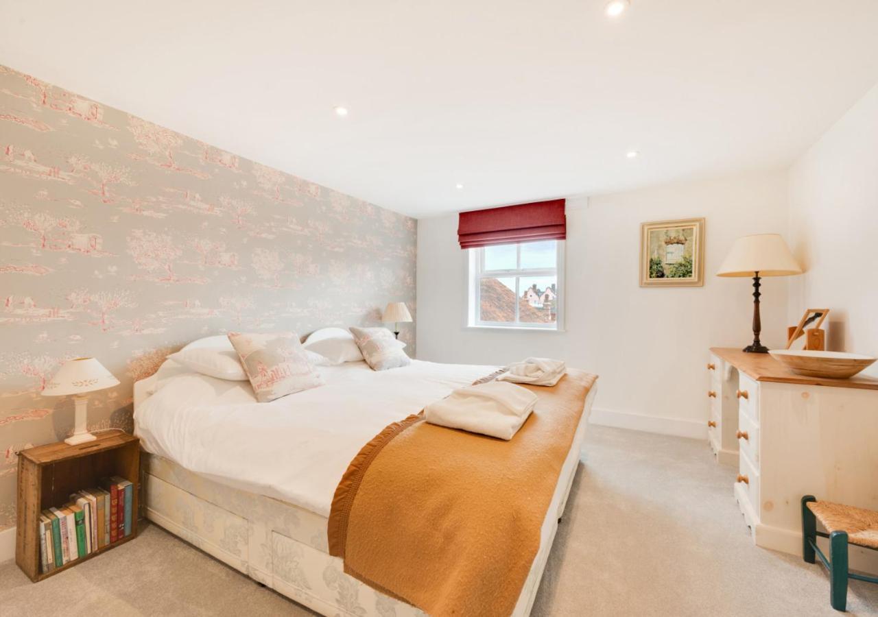 9 King Street Villa Aldeburgh Ngoại thất bức ảnh