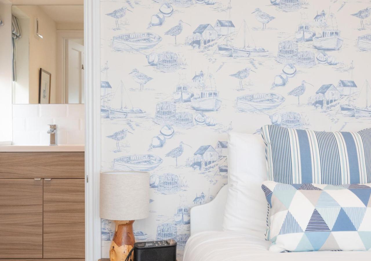 9 King Street Villa Aldeburgh Ngoại thất bức ảnh