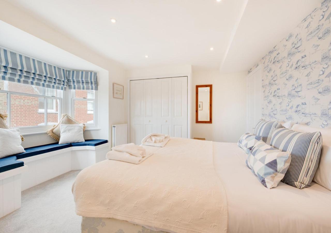 9 King Street Villa Aldeburgh Ngoại thất bức ảnh