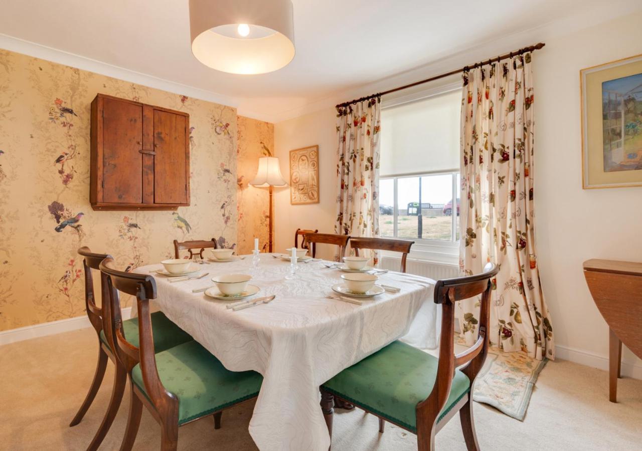 9 King Street Villa Aldeburgh Ngoại thất bức ảnh